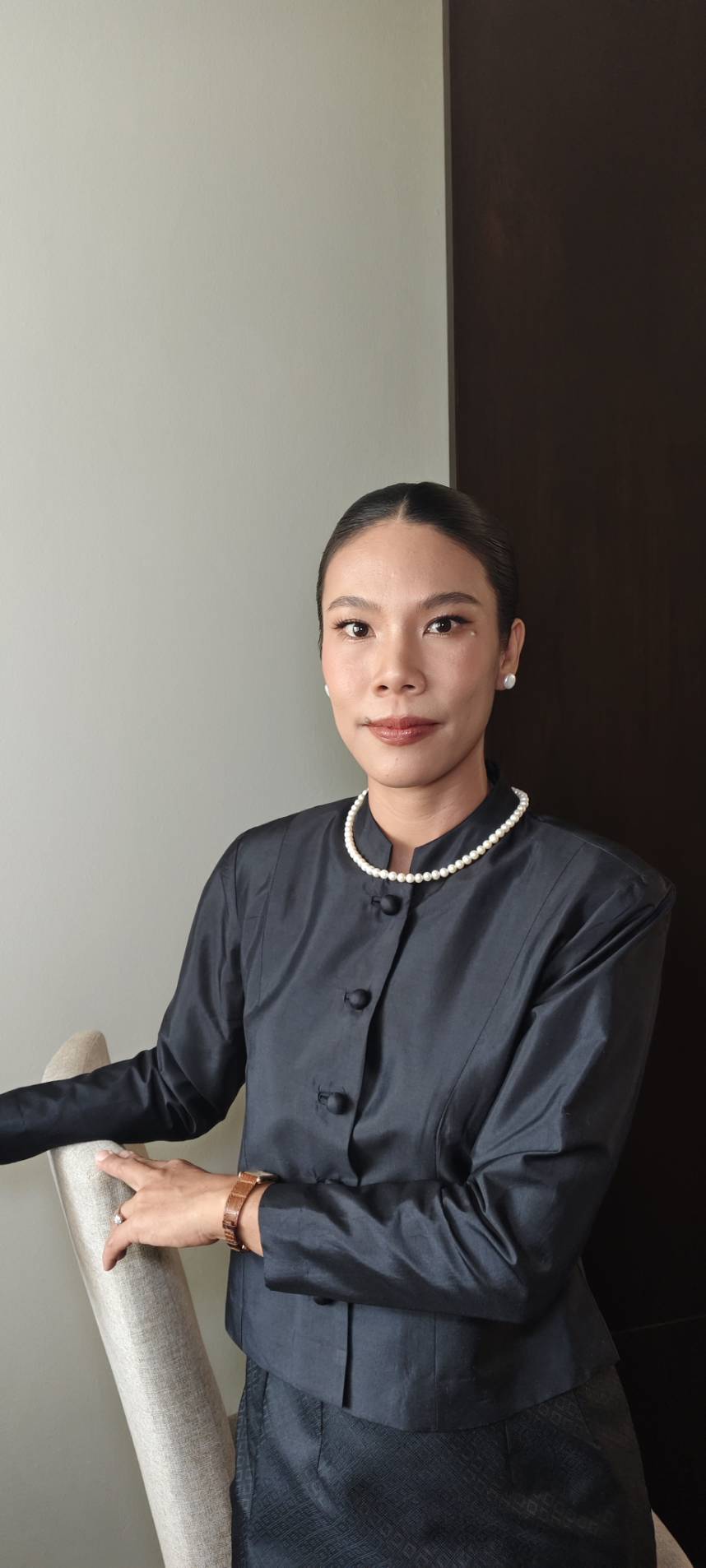 พี่เลี้ยงเมย์